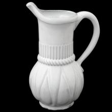 Capucine Pitcher by Astier de Villatte, alternate view