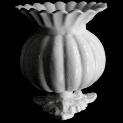 Citrouille Vase | Astier de Villatte: Exclusive Pre-Order Item