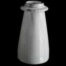 Large Gargantua Vase by Astier de Villatte, alternate view