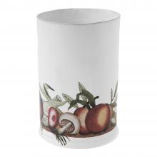 Celebrate Vase by Astier de Villatte, alternate view