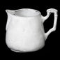 Kiwi Vase | Astier de Villatte: Exclusive Pre-Order Item