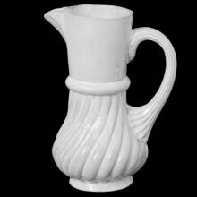 Peggy Pitcher by Astier de Villatte, alternate view