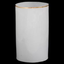 Large Crésus Vase by Astier de Villatte, alternate view