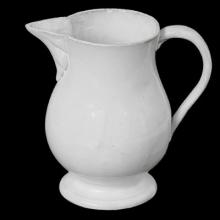 Victor Pitcher by Astier de Villatte, alternate view