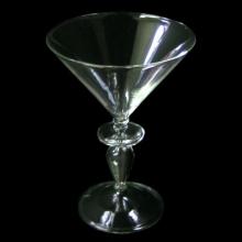 Adrien Martini Glass, Set of 6, borosilicate glassware by Astier de Villatte