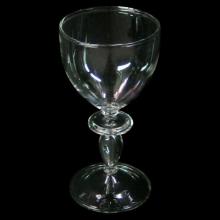 Small Adrien Wine Glass, Set of 6, borosilicate glassware by Astier de Villatte