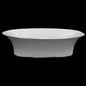 Sobre Vegetable Platter | Astier de Villatte: Exclusive Pre-Order Item