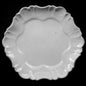 Medium Victor Platter | Astier de Villatte: Exclusive Pre-Order Item