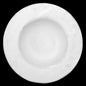 Villa Medici Soup Plate , Set of 6 | Astier de Villatte: Exclusive Pre-Order Item