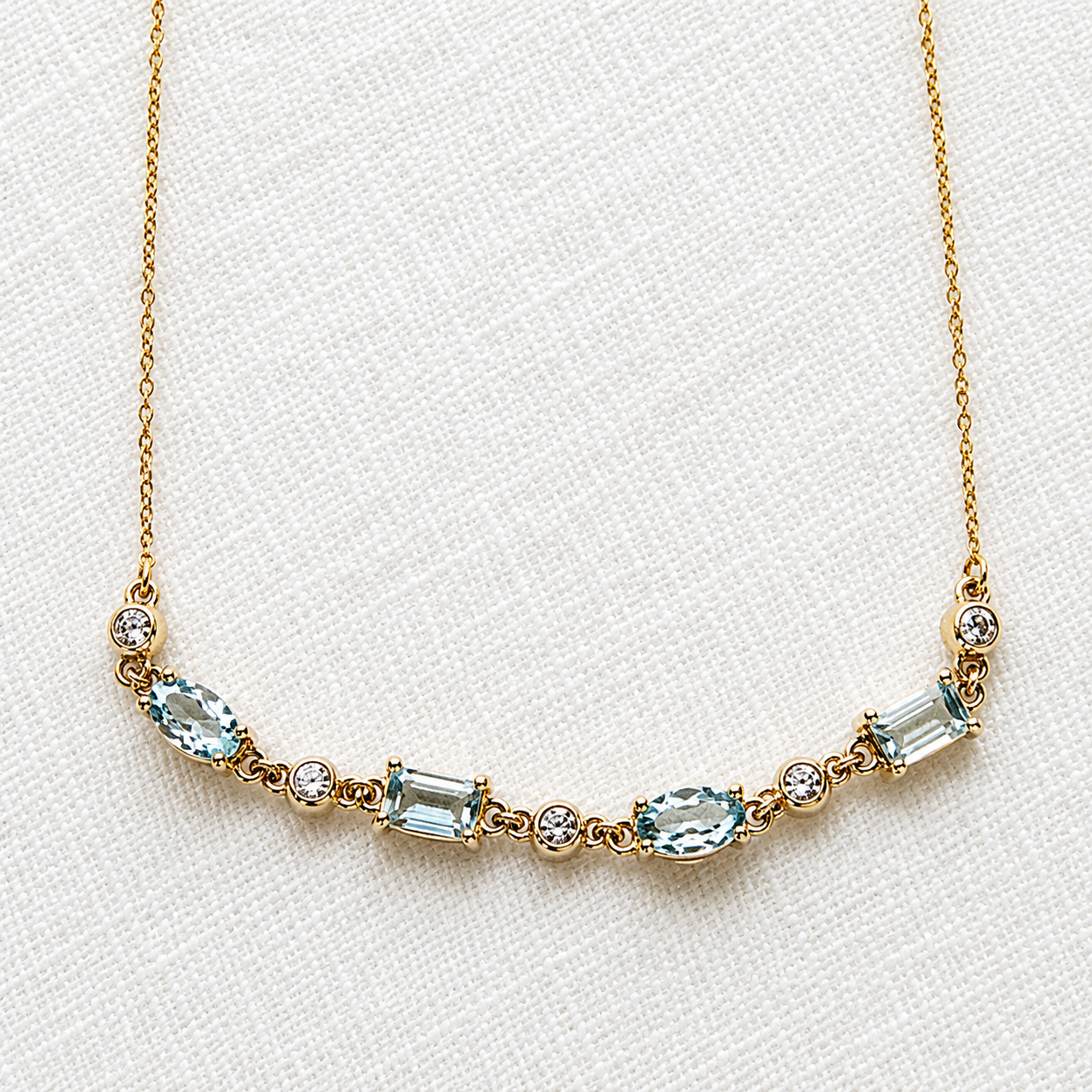 Viola Necklace | Mikkel Brøgger