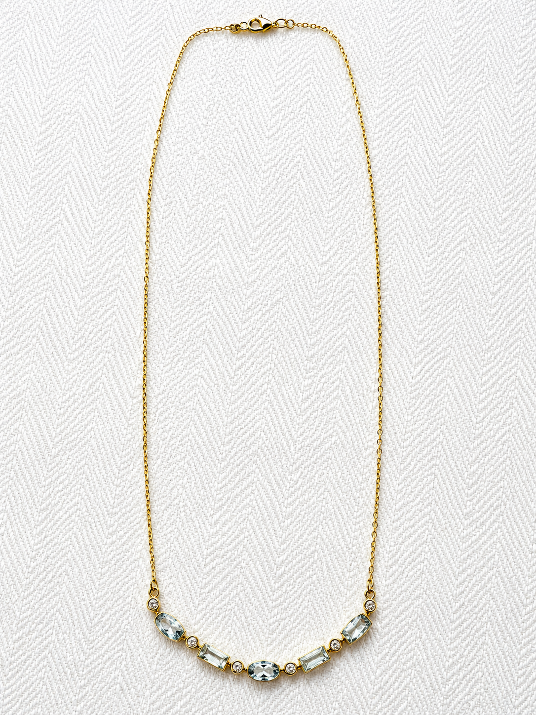 Viola Necklace | Mikkel Brøgger