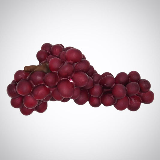 Grapes Wax Candle | Cereria Introna