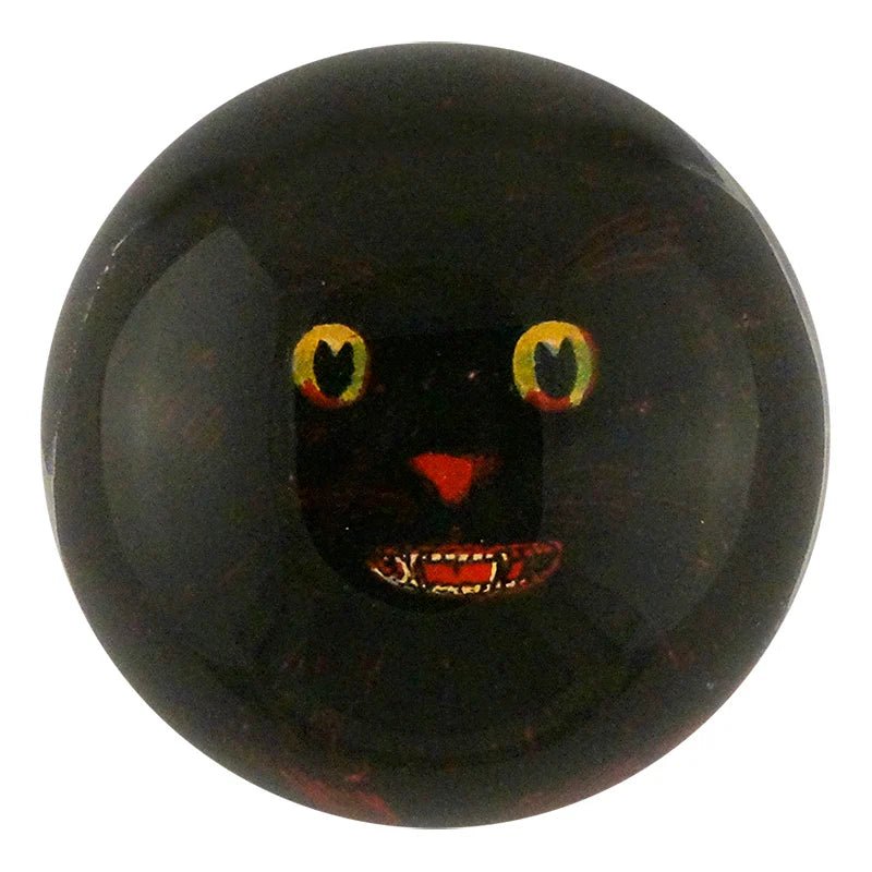 A Cat - Dome Paperweight | John Derian - Bon Ton goods