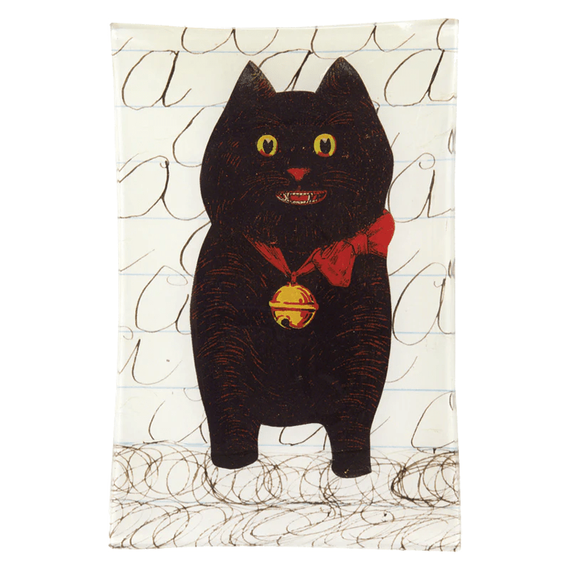 A Cat | John Derian - Bon Ton goods