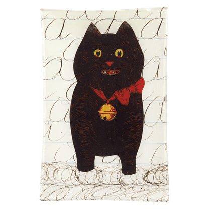 A Cat | John Derian - Bon Ton goods