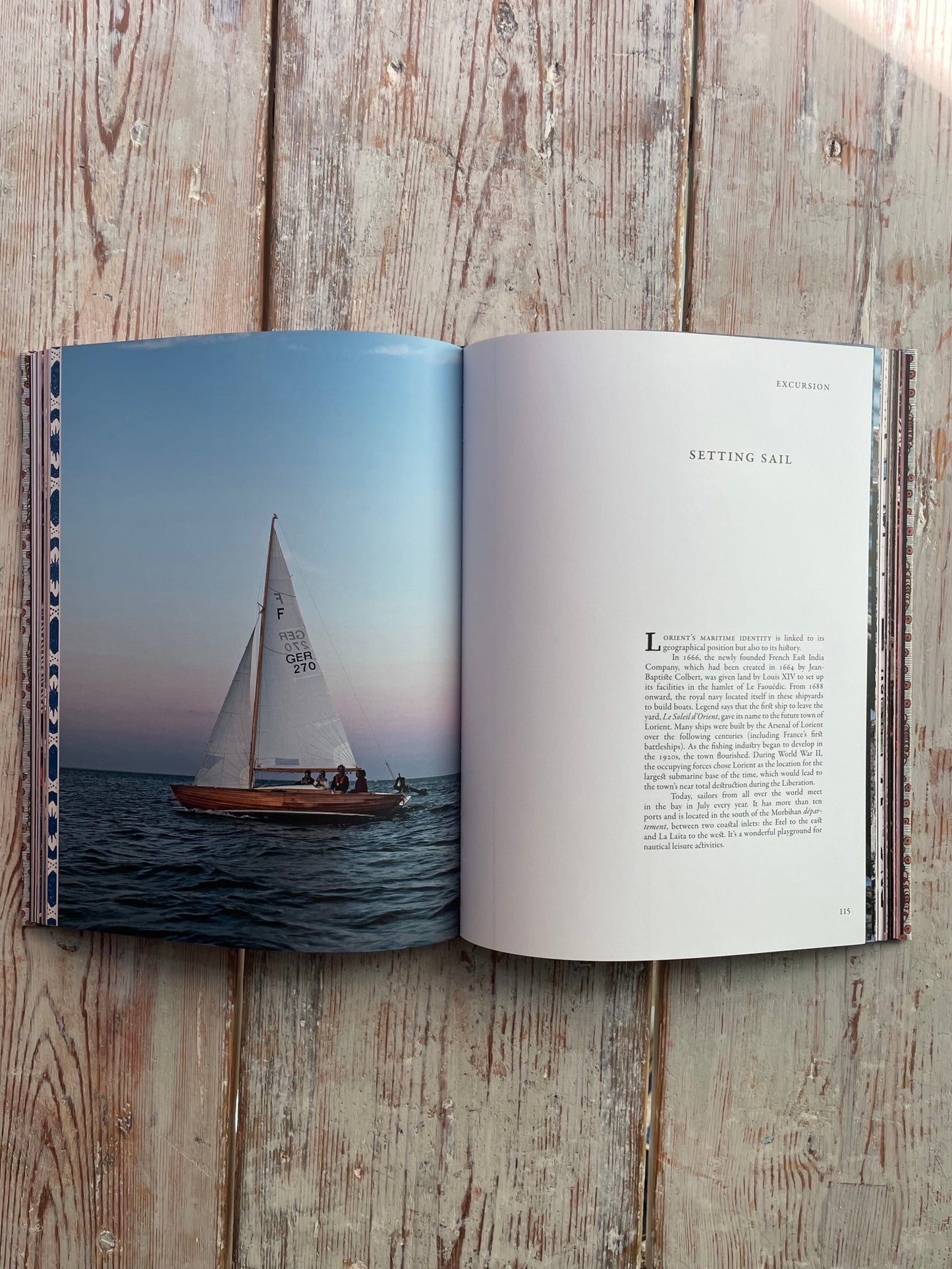 A Year in the French Style | Antoinette Poisson - Bon Ton goods