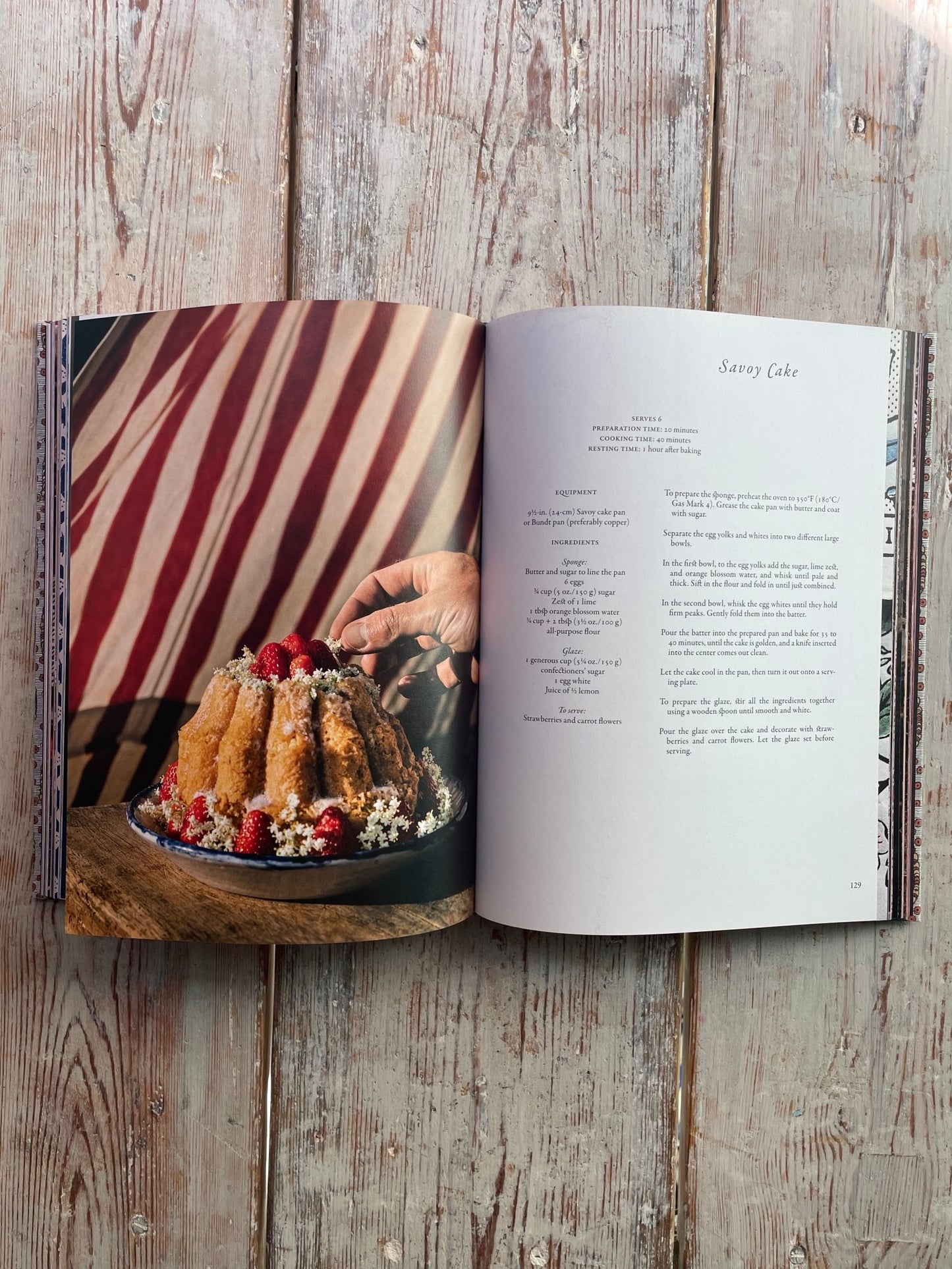 A Year in the French Style | Antoinette Poisson - Bon Ton goods