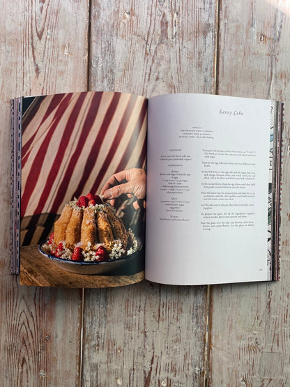 A Year in the French Style | Antoinette Poisson - Bon Ton goods