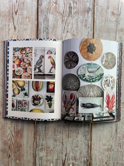 A Year in the French Style | Antoinette Poisson - Bon Ton goods