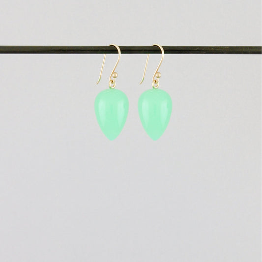 Acorn Chrysoprase - Bon Ton goods