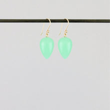 Load image into Gallery viewer, Acorn Chrysoprase - Bon Ton goods
