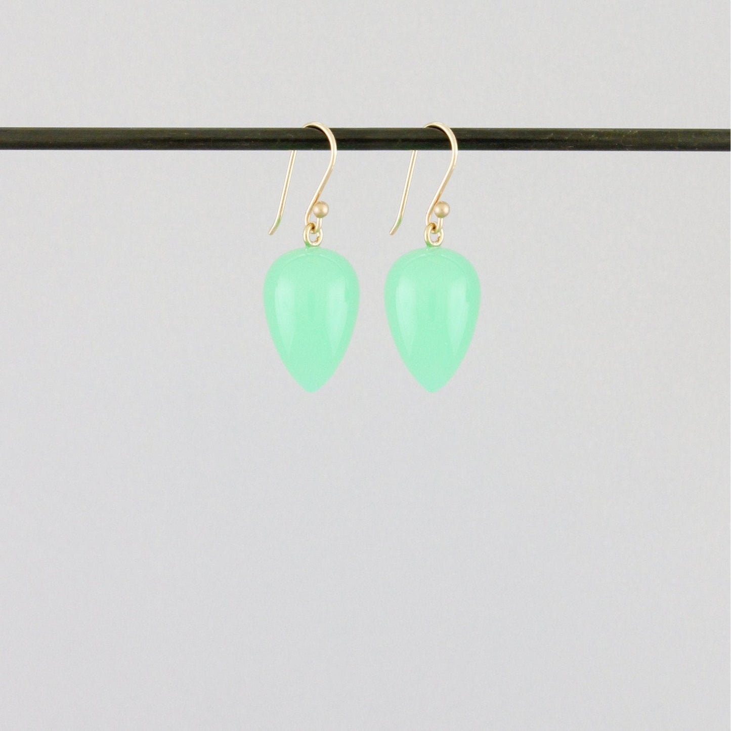 Acorn Chrysoprase | Ted Muehling - Bon Ton goods