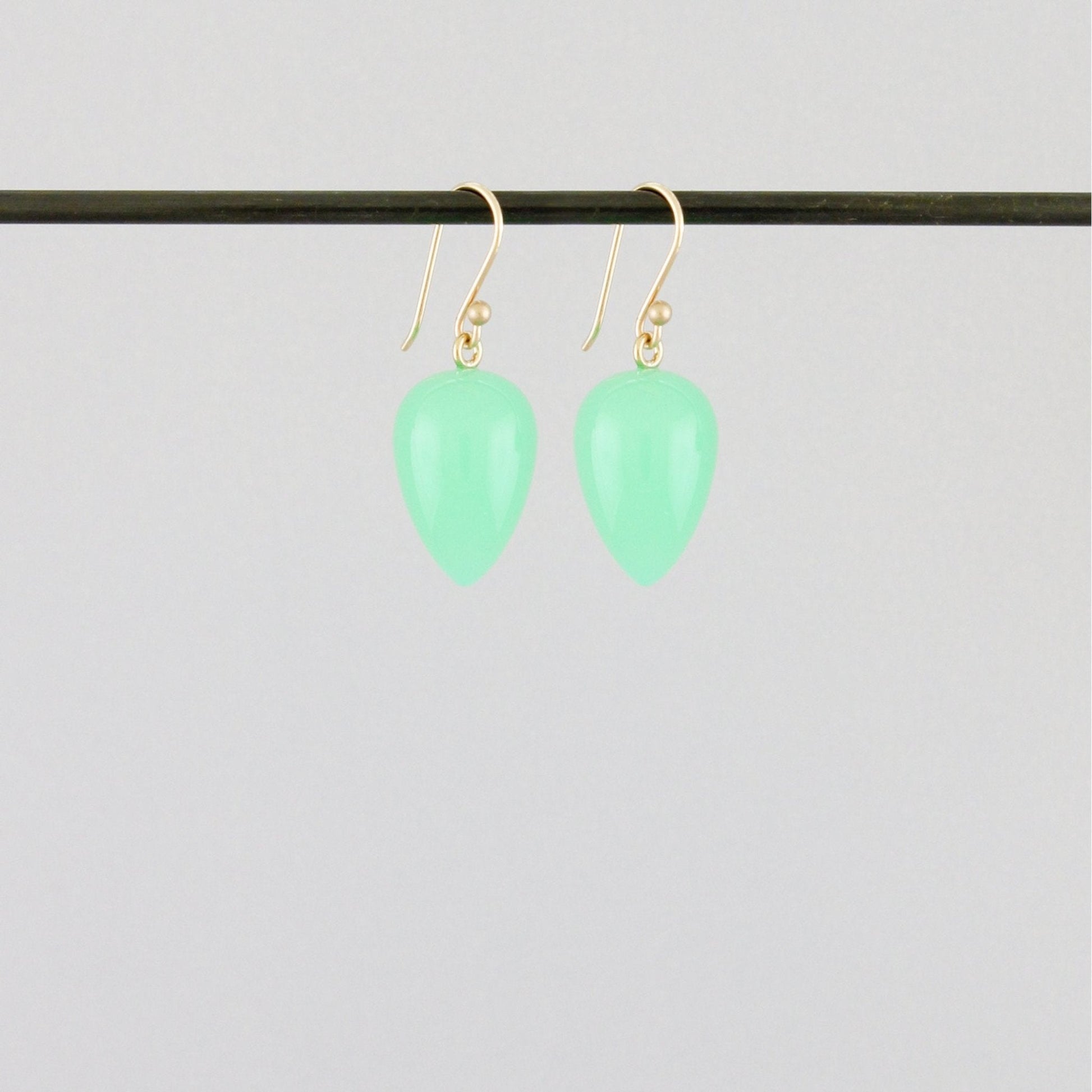 Acorn Chrysoprase | Ted Muehling - Bon Ton goods