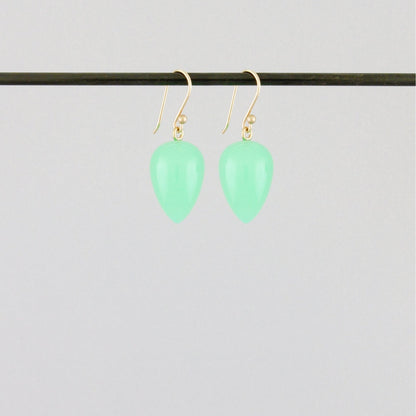 Acorn Chrysoprase | Ted Muehling - Bon Ton goods