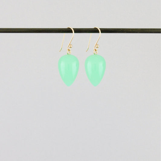 Acorn Chrysoprase | Ted Muehling - Bon Ton goods