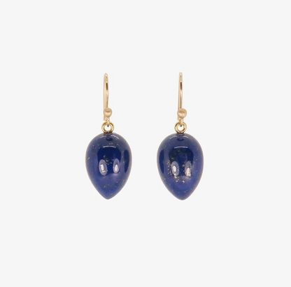 Acorn Lapis Lazuli | Ted Muehling