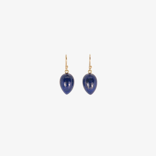 Acorn Lapis Lazuli - Bon Ton goods