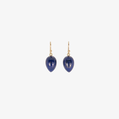 Acorn Lapis Lazuli | Ted Muehling - Bon Ton goods