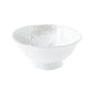 Acorn Leaf Bowl on Stand by Astier de Villatte, official product view