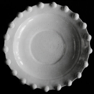 Adélaïde Large Deep Platter | Astier de Villatte: Exclusive Pre-Order Item - Bon Ton goods