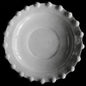 Adélaïde Large Deep Platter | Astier de Villatte: Exclusive Pre-Order Item - Bon Ton goods