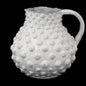 Adelaide Large Pitcher | Astier de Villatte: Exclusive Pre-Order Item - Bon Ton goods