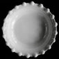 Adélaïde Medium Deep Platter | Astier de Villatte: Exclusive Pre-Order Item - Bon Ton goods