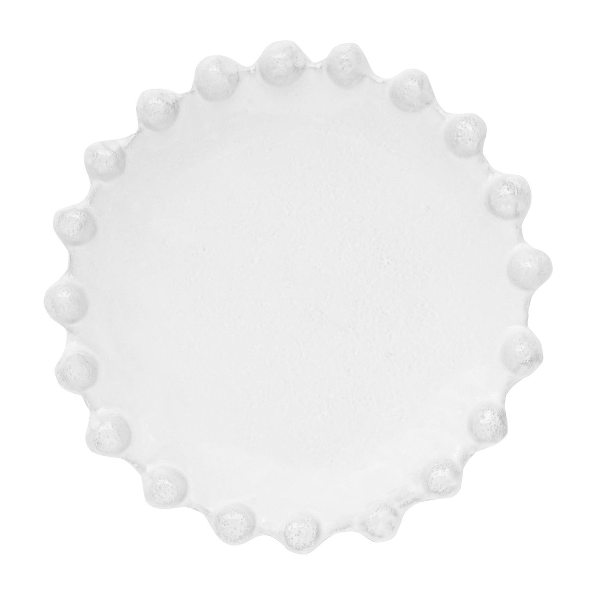 Adélaïde Saucer, set of 6 by Astier de Villatte, official product view