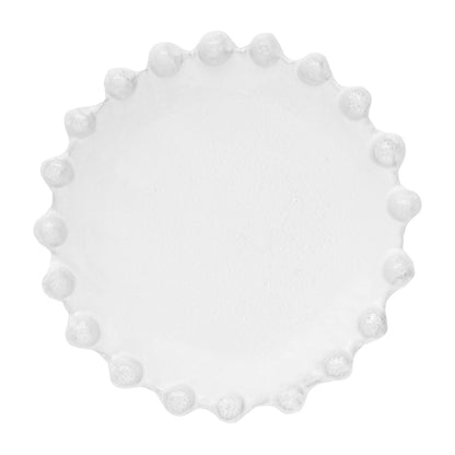 Adélaïde Saucer, set of 6 by Astier de Villatte, official product view