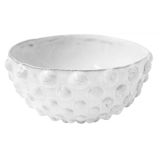 Adélaïde Small Bowl, Set of 6 | Astier de Villatte: Exclusive Pre-Order Item - Bon Ton goods