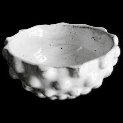 Adélaïde Small Bowl, Set of 6 | Astier de Villatte: Exclusive Pre-Order Item - Bon Ton goods