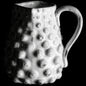 Adélaïde Small Pitcher | Astier de Villatte: Exclusive Pre-Order Item - Bon Ton goods
