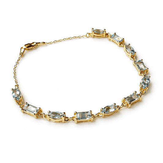 Alexandra Bracelet | Mikkel Brøgger - Bon Ton goods