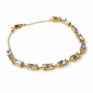 Alexandra Bracelet | Mikkel Brøgger - Bon Ton goods