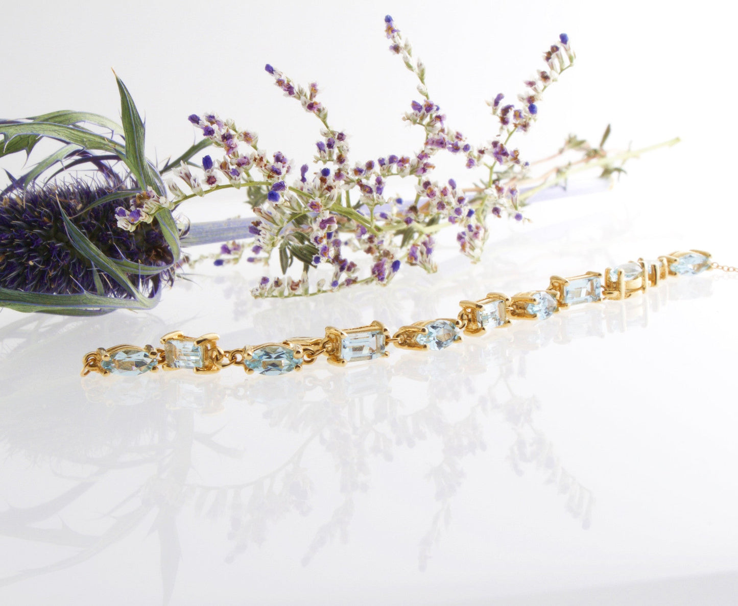 Alexandra Bracelet | Mikkel Brøgger - Bon Ton goods