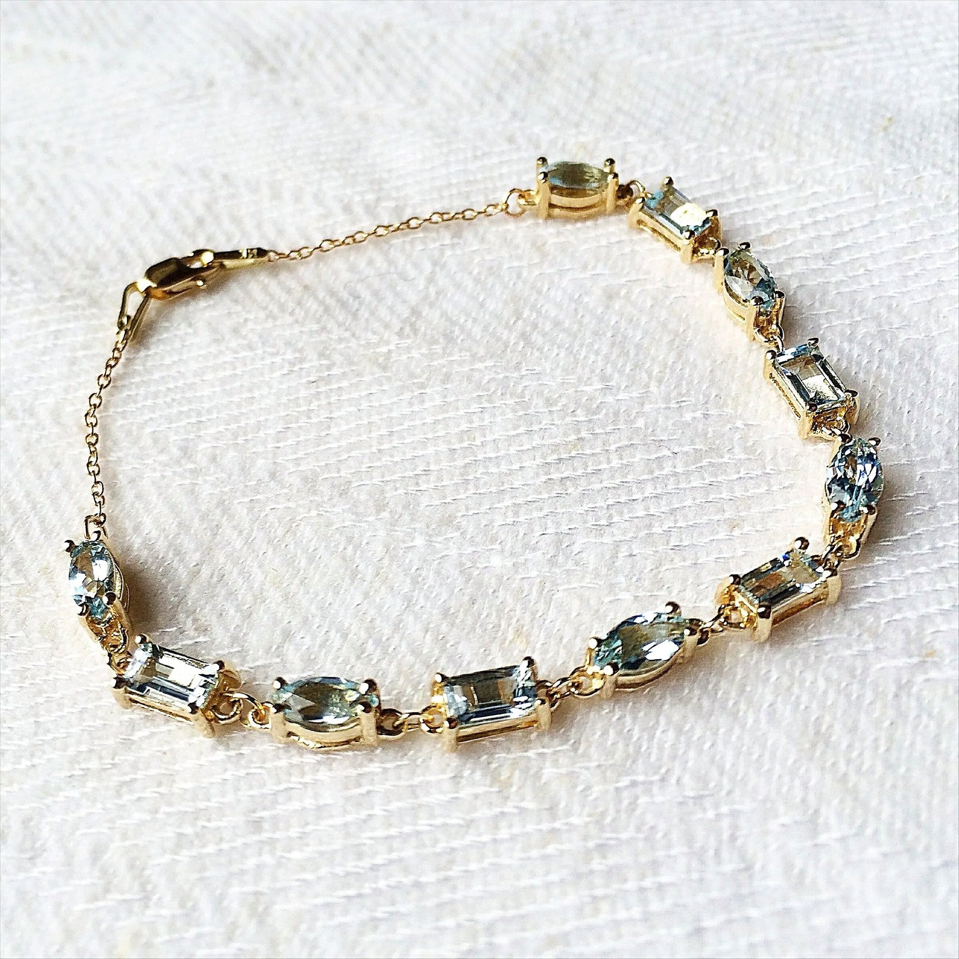 Alexandra Bracelet | Mikkel Brøgger - Bon Ton goods