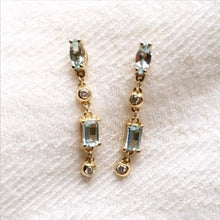 Load image into Gallery viewer, Alexandra Earrings - Bon Ton goods
