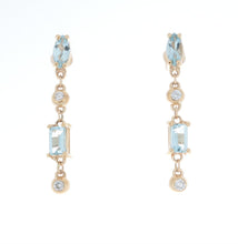 Load image into Gallery viewer, Alexandra Earrings - Bon Ton goods
