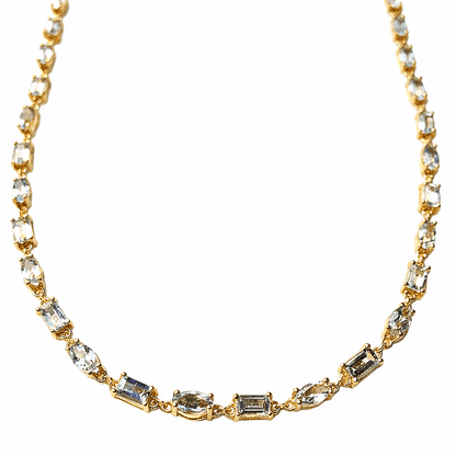 Alexandra Necklace | Mikkel Brøgger - Bon Ton goods