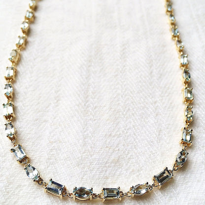 Alexandra Necklace | Mikkel Brøgger - Bon Ton goods